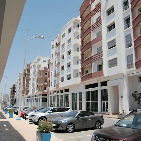 Brand New Bright Apartment Агадір Екстер'єр фото