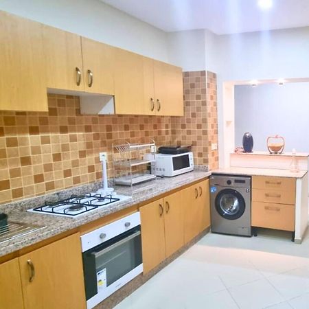 Brand New Bright Apartment Агадір Екстер'єр фото