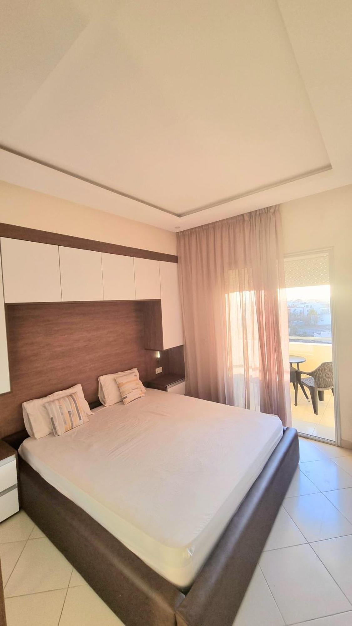 Brand New Bright Apartment Агадір Екстер'єр фото