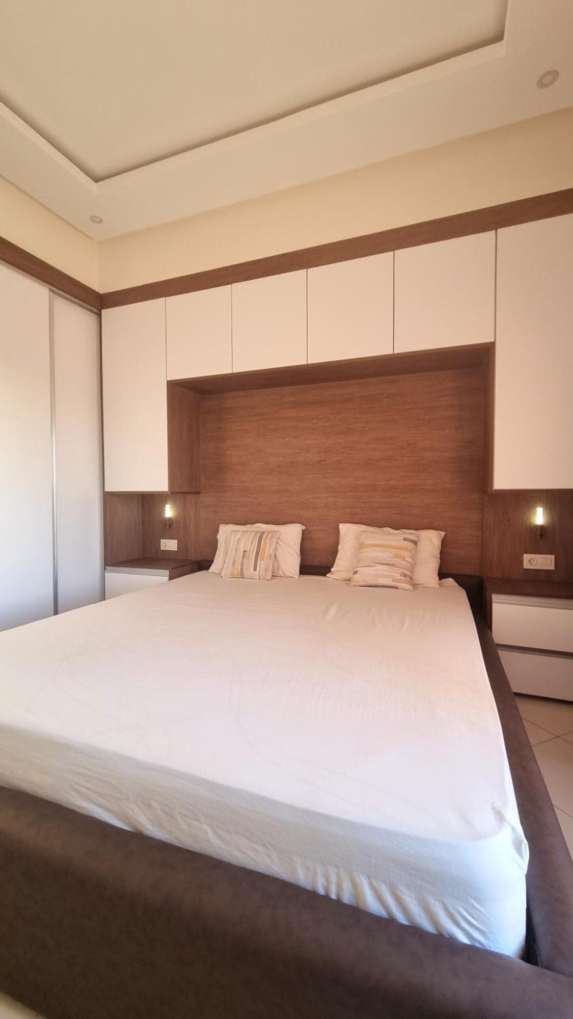 Brand New Bright Apartment Агадір Екстер'єр фото